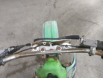 Kawasaki KX80 038380