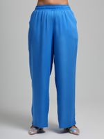 Брюки Летний драйв-1 Виотекс ГОЛУБОЙ