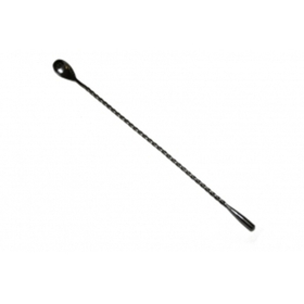 Ложка барменская с каплей овал 40 см. нерж. MGSteel (55939)