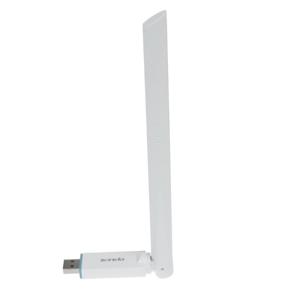 Wi-Fi адаптер Tenda U2 AX300 150Mbps белый
