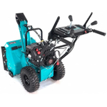Снегоуборщик бензиновый Steviman SX-61
