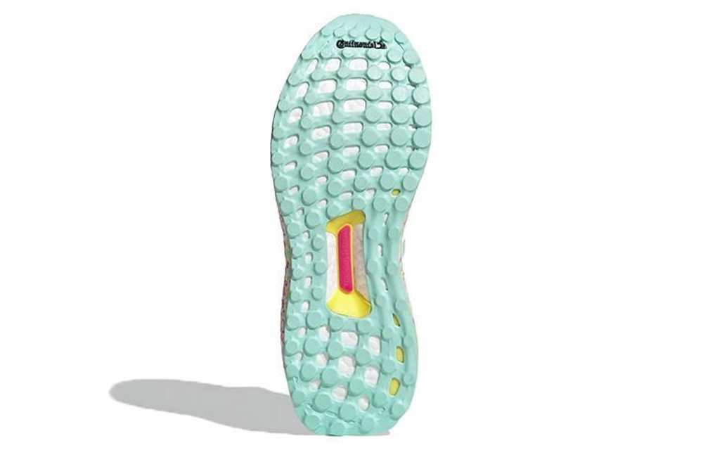 Кроссовки Adidas (Женская размерная сетка)