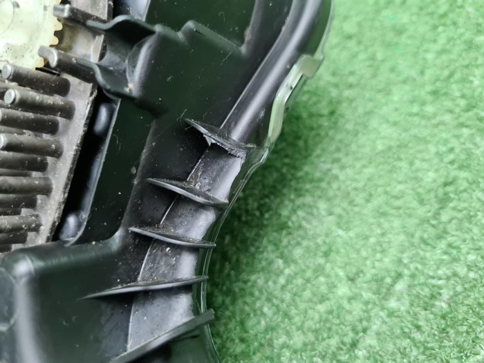 Указатель поворота Chery Tiggo 7 Pro Max (2022-нв)