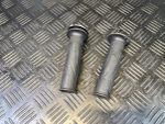 Ручка газа с грипсами Yamaha TDM900 RN08 2002