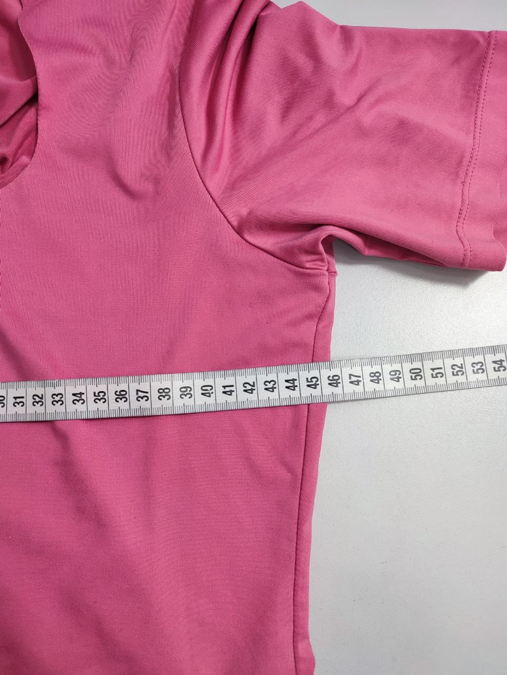 Джемпер Wool Street с коротким рукавом 46 размер