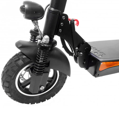 Электросамокат Syccyba Mangust 52V 20Ah New