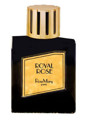 RoseMary Royal Rose