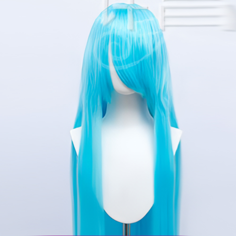 Парик длинный (100 см) в ассортименте