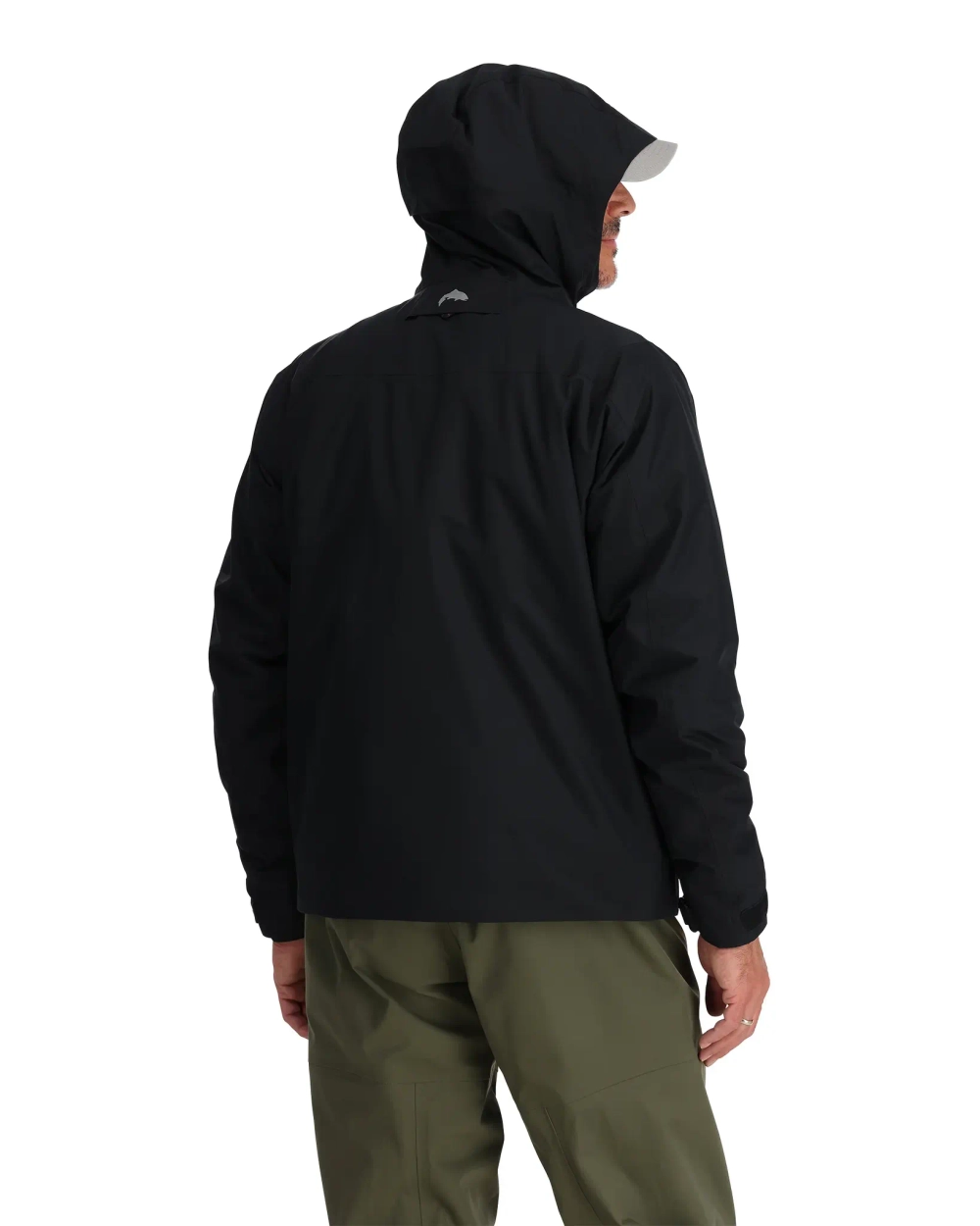 Куртка Simms Bulkley Insulated Wading Jacket