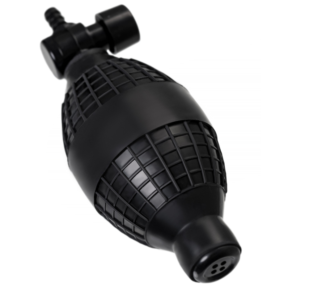 Сменный насос для помпы Sexus Men черный