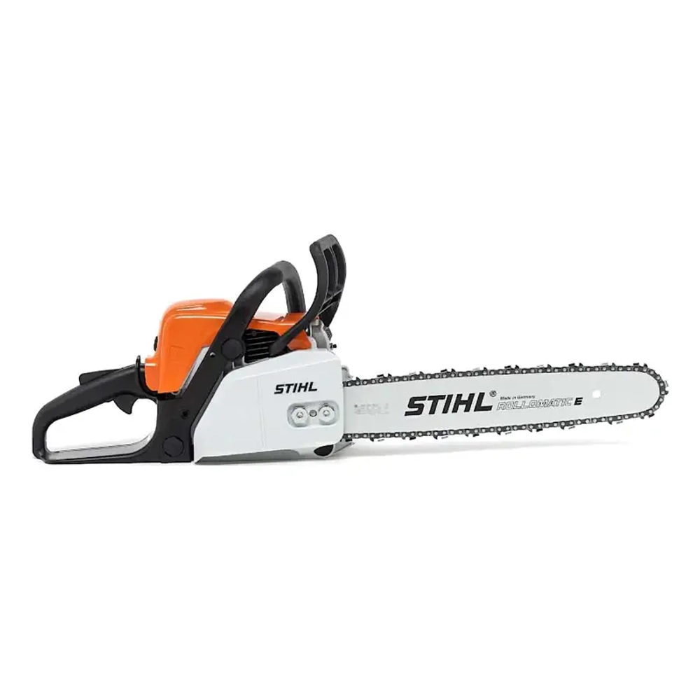 STIHL MS 170 бензопила 3/8 Р, 14" (35см) 11300123002