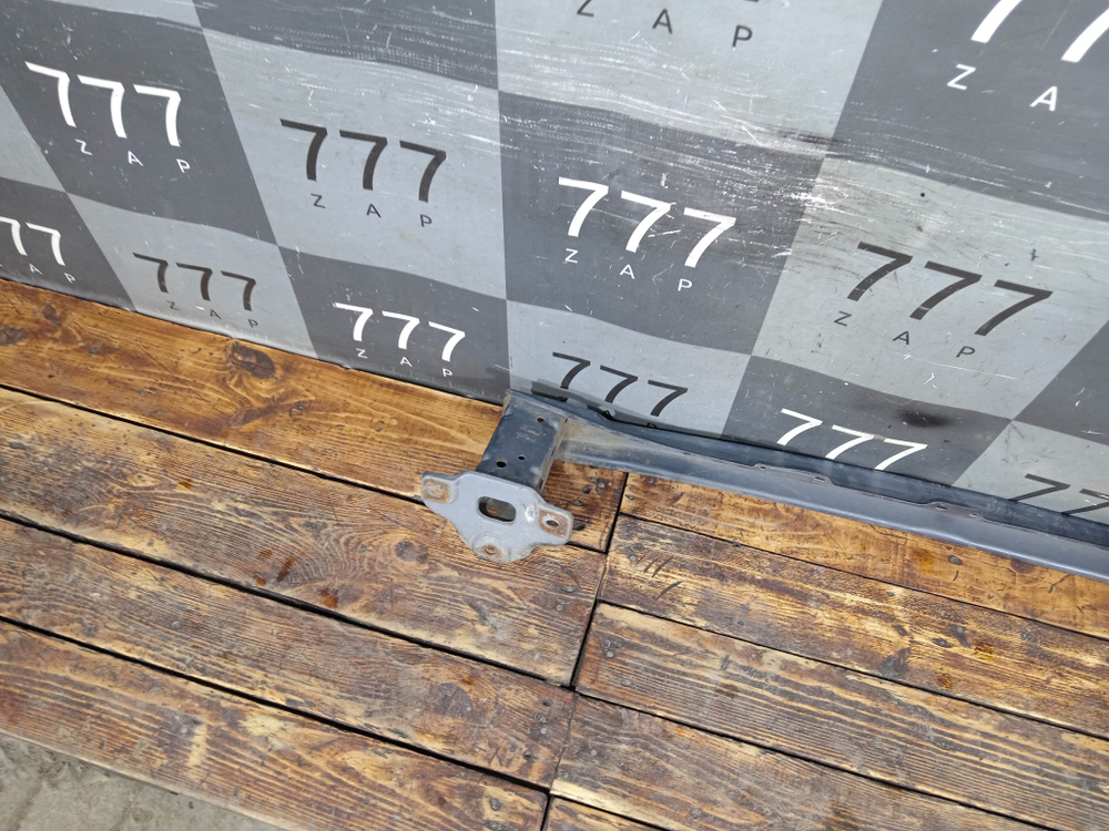 Усилитель заднего бампера Chery Tiggo 7 Pro 20-24, Tiggo 7 Pro Max 20-нв Б/У Оригинал 501001389AA