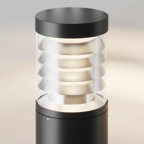 Ландшафтный светильник Спир / Spir 3000K 12Вт IP 54 Outdoor o439fl-l12gf3k