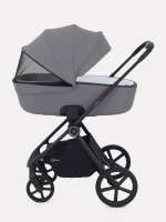 Коляска детская RANT "TEO" 2в1 Grey
