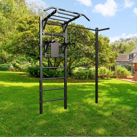 Уличная шведская стенка Sv Sport У462