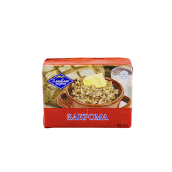 Масло сливочное Закрома 180 гр