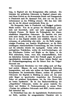 Das Kapital. Kritik der politischen Oekonomie. Band 1. Buch 1 | Marx Karl