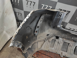 Бампер задний Haval F7 1 22-24 Б/У Оригинал 2804201XKQ11A