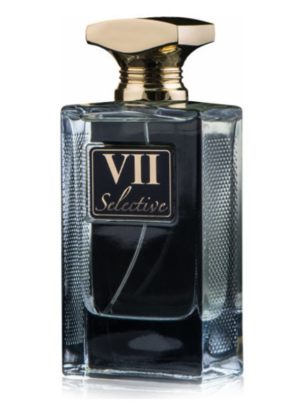 Attar Collection Selective VII