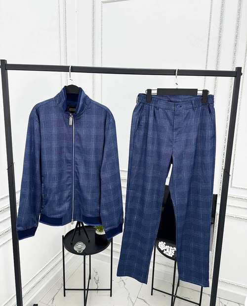 Спортивный костюм Stefano Ricci