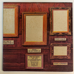 Emerson, Lake & Palmer ‎– Pictures At An Exhibition (Япония 1972г.)
