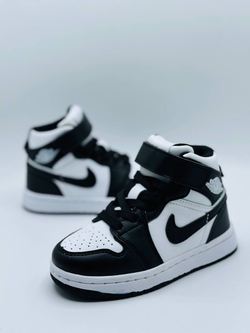 Детские кроссовки Nike Air Jordan High
