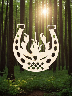 Подкова Домашний Очаг