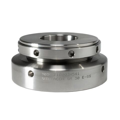 Vibracon adjustable chocks, stainless steel SM 30 E-SS