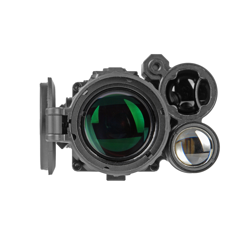 Прицел цифровой Veber Rapid PD-S470CL ночной