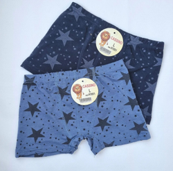 Детские Боксеры Н1951