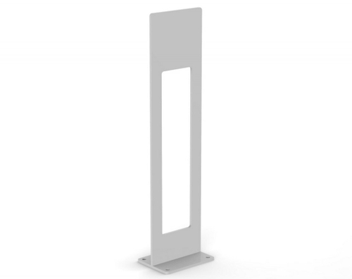 Велопарковка City 232.01