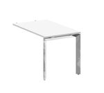 Брифинг-приставка на П-образном металлическом каркасе Onix Direct Lux ( Оникс Директ Люкс )