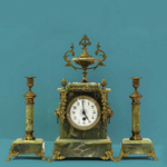 Каминный/Кабинетный комплект