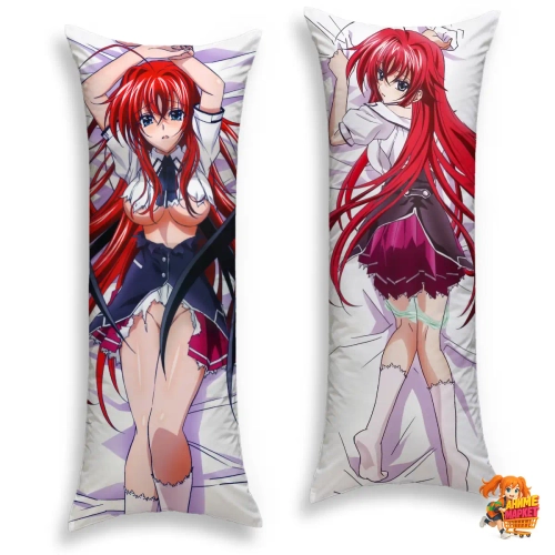 Дакимакура High School DxD Риас Гремори