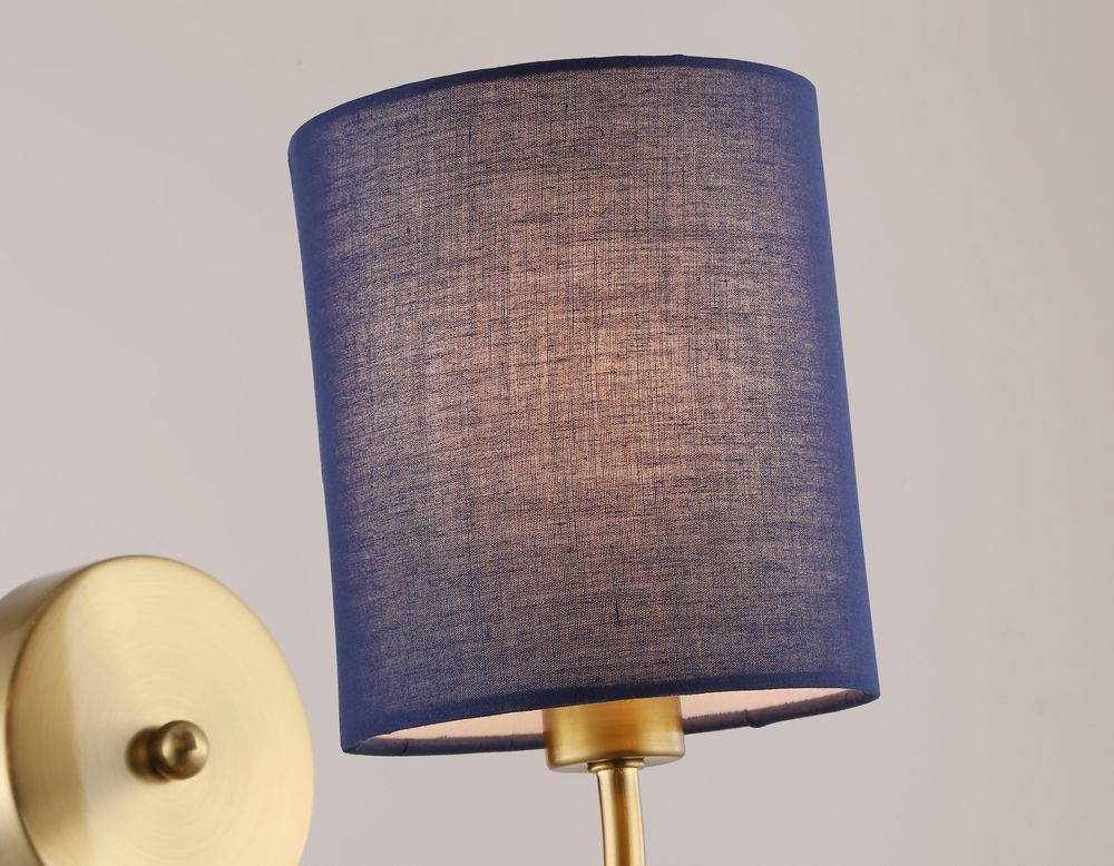 Ambrella Настенный светильник с абажуром Classic LH71275