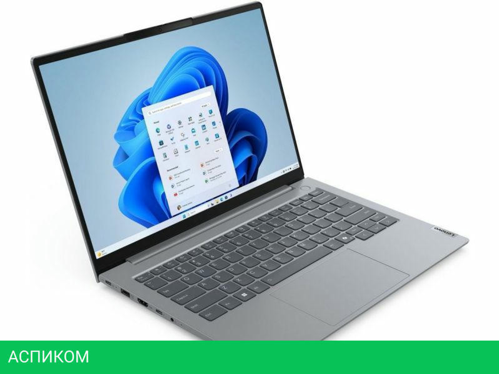 Ноутбук Lenovo ThinkBook 14 G7 IML 21MR0047RU