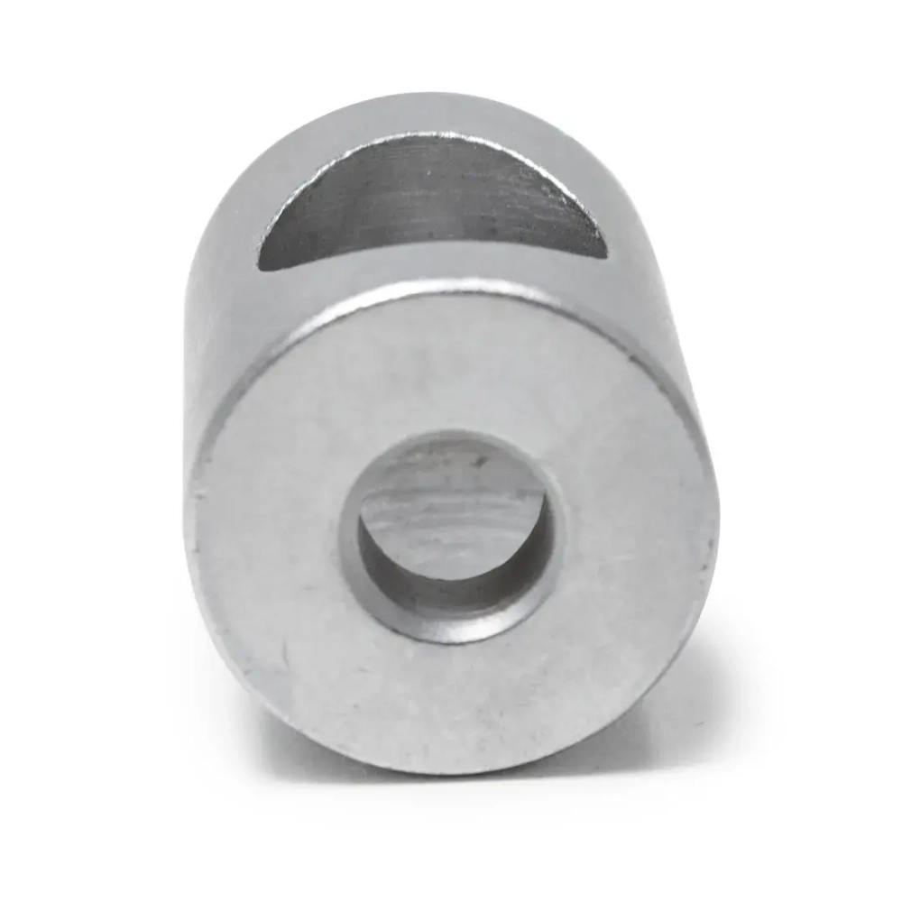 Адаптер-переходник 3/8''(F)x1/2''(M), с отверстием под вороток PATRON P-80634