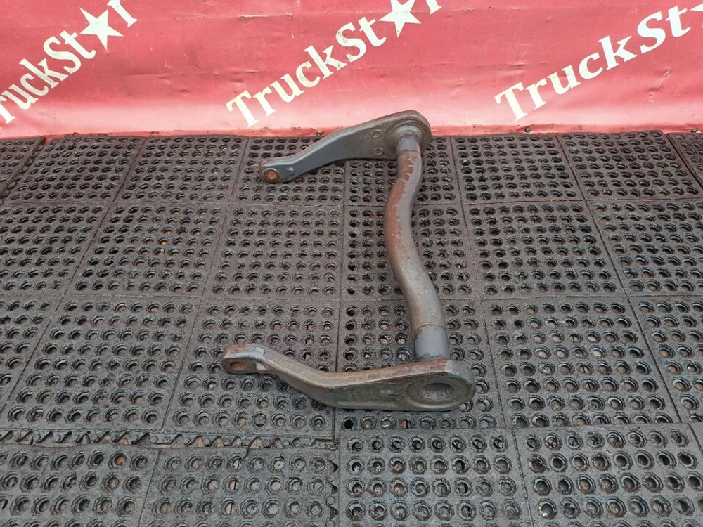 Стабилизатор задний 2017г