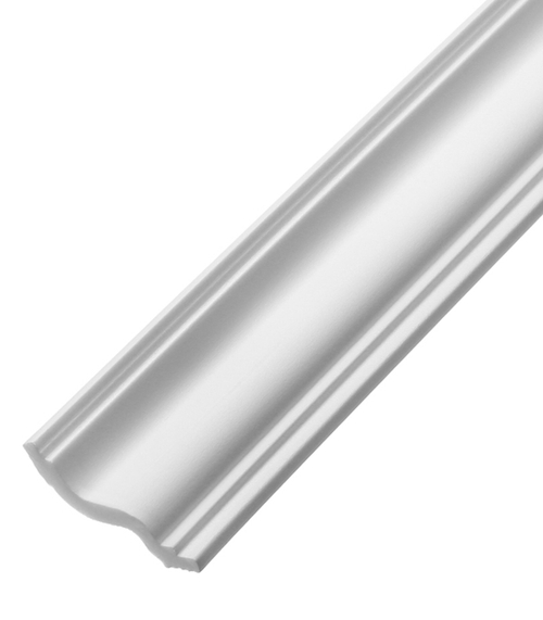 Плинтус потолочный . ПЛИНТЭКС  I 50/50 SC