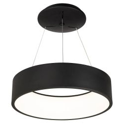 Светильник SP-TOR-RING-HANG-R460-33W Warm3000 (BK, 120 deg) (Arlight, IP20 Металл, 3 года) 023393(1)