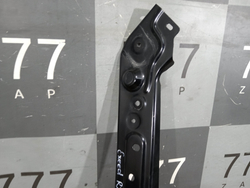 Кронштейн фары левый Exeed RX 23-нв Б/У Оригинал 501005787AA