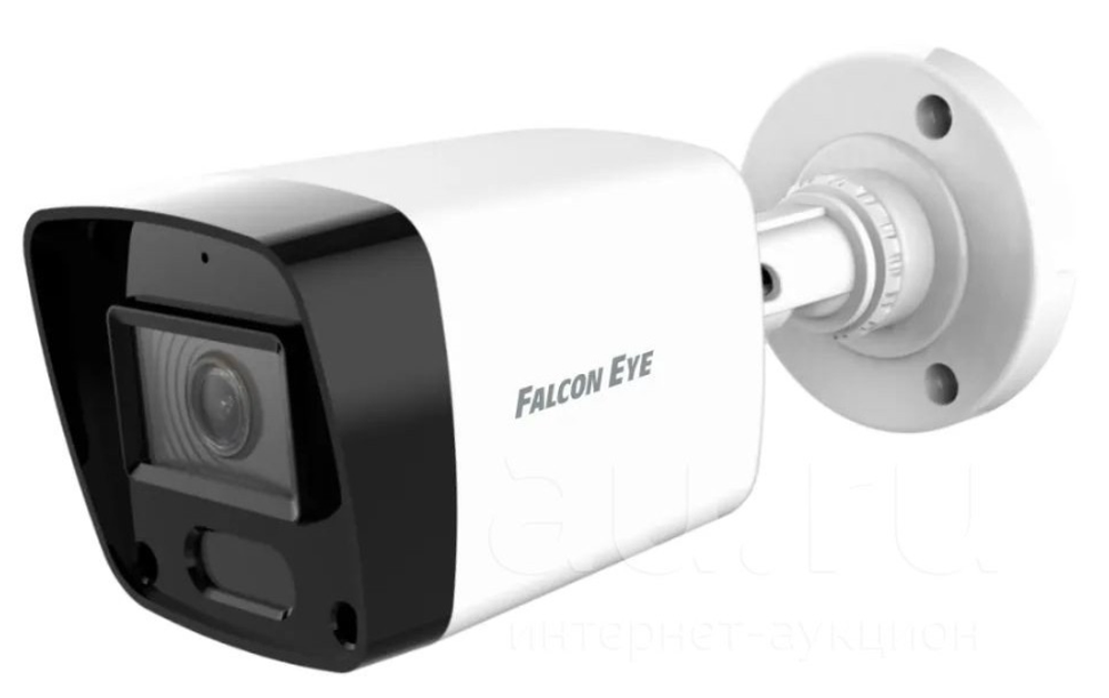 Видеокамера IP Falcon Eye FE-IB2-30
