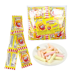 Жевательный зефир "Зефирная косичка" Картошка Фри 12*30шт*13г