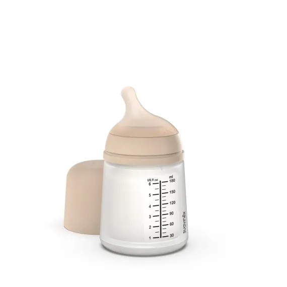 Бутылочка Suavinex Anti-Colic 180 мл