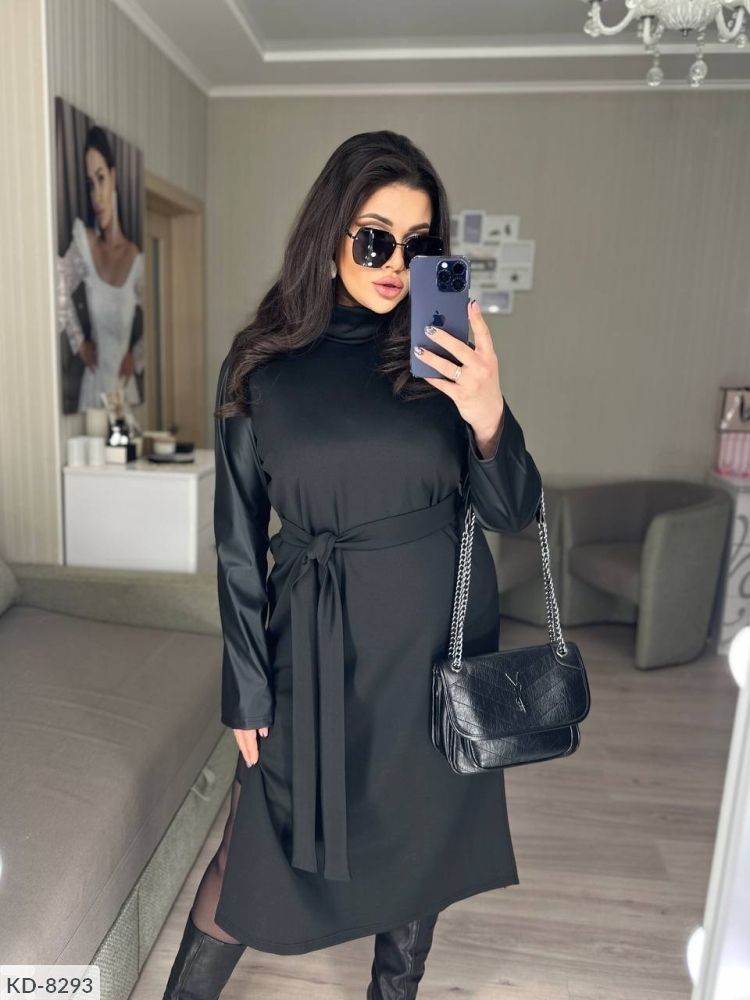 Платье KD-8293 Фабрика Моды