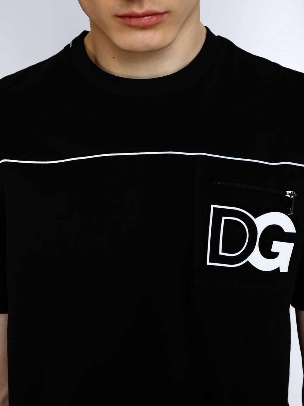 Футболка Dolce & Gabbana