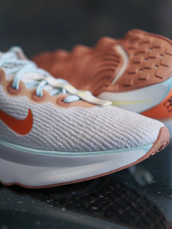 Мужские кроссовки Nike Motiva 'Pale Ivory Amber Brown' FN8887-181
