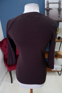 Джемпер повседневный 44 размер