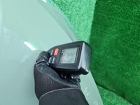 Капот EXEED RX (2023-н.в.)