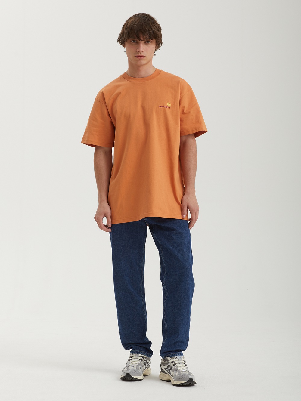 Мужские Джинсы Newel